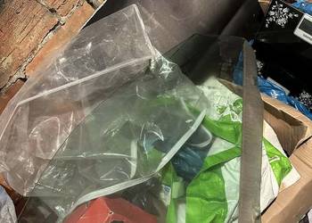 Szyba przód pasażer Seat Leon 1 / Toledo 2