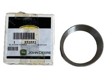 Z53552 JOHN DEERE - 32007 Panewka łożyska SKF, zewnętrzna