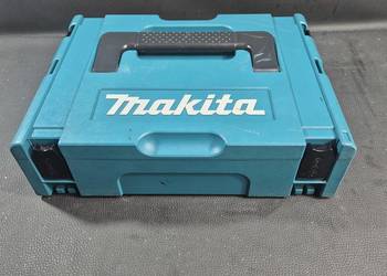 Walizka systemowa makpac typ 1 Makita