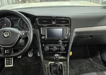 Wymiana systemu airbag