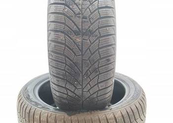 2x OPONA ZIMOWA KUMHO WINTERCRAFT WP52 EV 235/45R18 (3124) 6.31 6.29