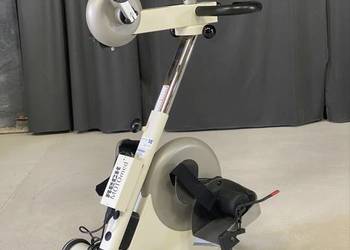 Rotor rehabilitacyjny MOTOmed viva2 - ćwiczenia nóg i rąk, aktywno-pasywny