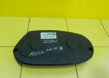 MOKKA ASTRA ZAFIRA 1.6 16V B 15r 116KM A16XER obudowa rozrzadu 55588160