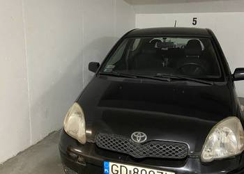 Ekonomiczne auto miejskie