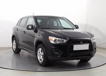 Mitsubishi ASX 1.6 MIVEC