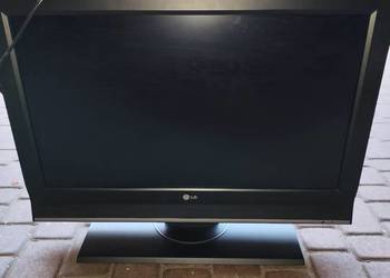 Telewizor LG 32 cale