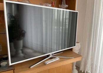 Samsung 46ES6710 na części