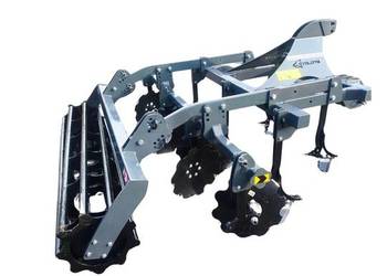 Agregat podorywkowy 1,8 TAYFUN 2,2 ścierniskowiec 2,6 ścierniskowy 3,0