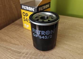 Filtr oleju Filtron OP 545/2