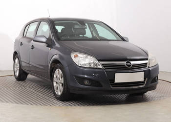 Opel Astra 1.6 16V