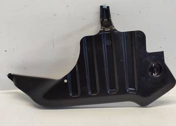 VW TIGUAN II OSŁONA PODOWZIA TYŁ 5QF501713A