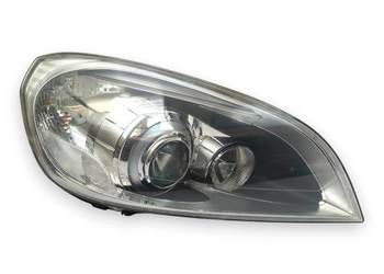 LAMPA PRAWA Volvo V60 S60 II XENON 2010-2013 przednia prawy przód 31383063