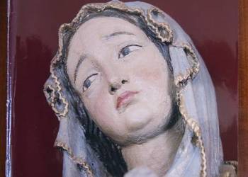 Różaniec - miesięcznik formacyjny - marzec 2014