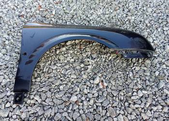 Opel Vectra C signum GTS/ błotnik prawy orginal /KOD.LAK./Z20R