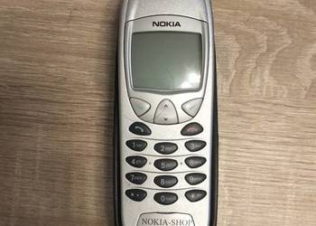 Nokia 6210 Mercedes