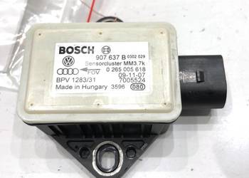 CZUJNIK ESP AUDI A6 C6 0265005618 Kombi 04-11 STEROWNIK