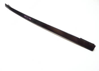 LISTWA SZYBY CZOŁOWEJ LEWA BMW F10 F11 416 (24241859)