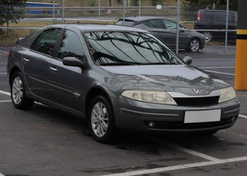 Renault Laguna 1.9 dCi