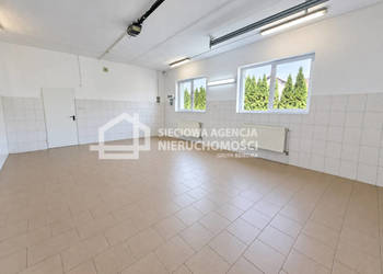 Lokal Dzierżążno 500m2