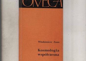 Kosmologia współczesna - Zonn