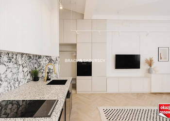 Mieszkanie 46m2 2 pok Kraków