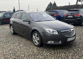 Opel Insignia 2011r.