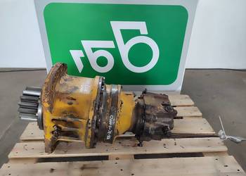 Silnik Reduktor obrotu Komatsu PC 228 Galeo
