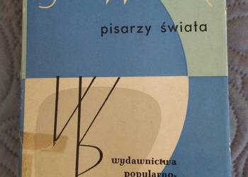 MAŁY SŁOWNIK PISARZY ŚWIATA Praca zbiorowa MAŁY SŁOWNIK PISARZY ŚWIATA Praca zbiorowa
