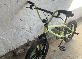 BMX rower