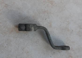 DŹWIGNIA GAZU AUTOSAN