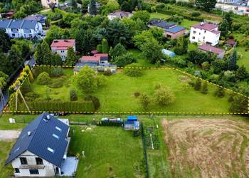Działka na sprzedaż Mikołów 2533 m²