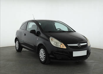 Opel Corsa 1.3 CDTI