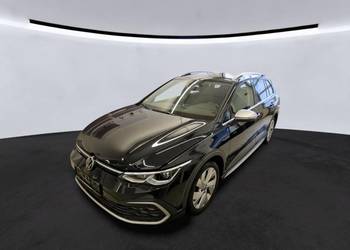 VOLKSKWAGEN GOLF ALLTRACK 2.0TDI 2023 200KM