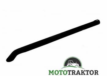 Rura tłumik Massey Ferguson 365 375 390 Nowy