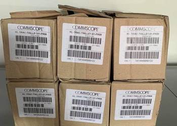 COMMSCOPE KL-TRAC-TAILLE 1-01-FR08 /x6/