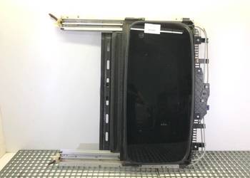 SZYBERDACH SUBARU LEGACY V Sedan/Limuzyna DACH OTWIERANY, PRZESUWNY