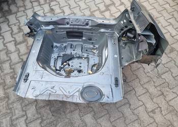 Pas tylny wanna ćwiartka Audi a5 8t sportback