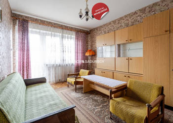 Dom Kraków Szczęśliwa 201 metrów