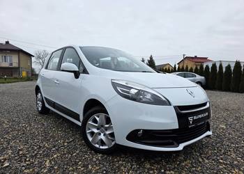 Renault Scenic*1.6 16V*110KM*Tom Tom Edition*RATY*GWARANCJA