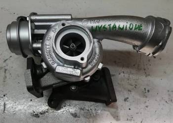 Turbosprężarka VW Transporter T5 2.5 TDI 070145701K