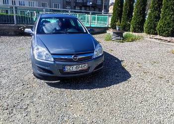 Opel Astra H 2008, 226 tys przebieg. 1.9 Ctdi Diesel.