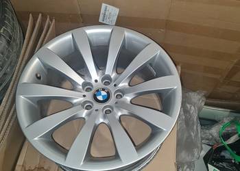 Felgi BMW 19 cali , styling 218 , 5x120 BMW E60 , E63 ITP.