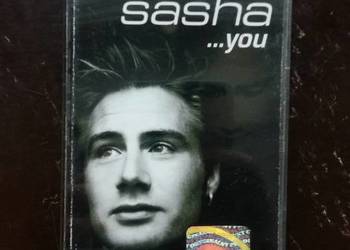 Kaseta magnetofonowa Sasha- ...You