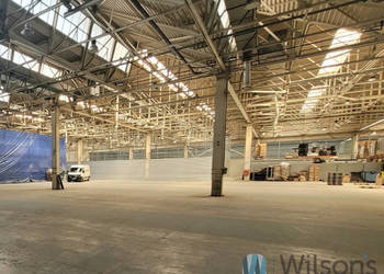 Lokal 122m2 Warszawa Jagiellońska