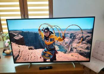 Philips 55PUS7334/12 LED DVBt2