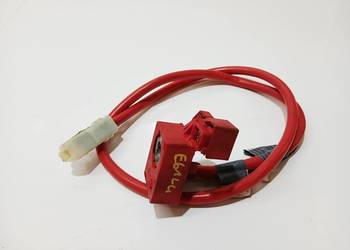 KLEMA PLUSOWA PIROTECHNICZNA BMW 5 E61 LCI 6989781