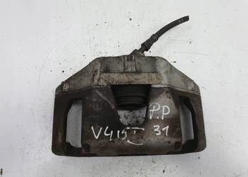 Volvo V40 II PRZEDNI ZACISK HAMULCOWY lewy przód LP