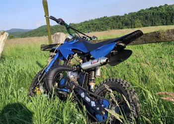 Derbi Loncin 70cc D50B0 2T