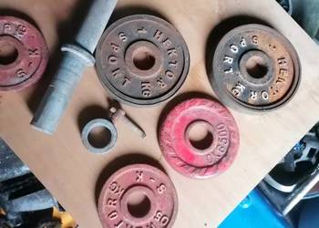 Akcesoria do ćwiczenia