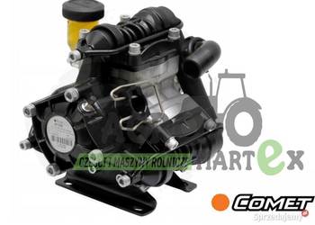POMPA membranowo-tłokowa DO OPRYSKIWACZA COMET BP 105K